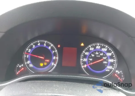 2008 Infiniti G35X from USA, damaged, VIN JNKBV61F08C255718